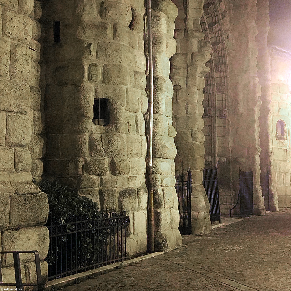 Church, Saint-Étienne, France