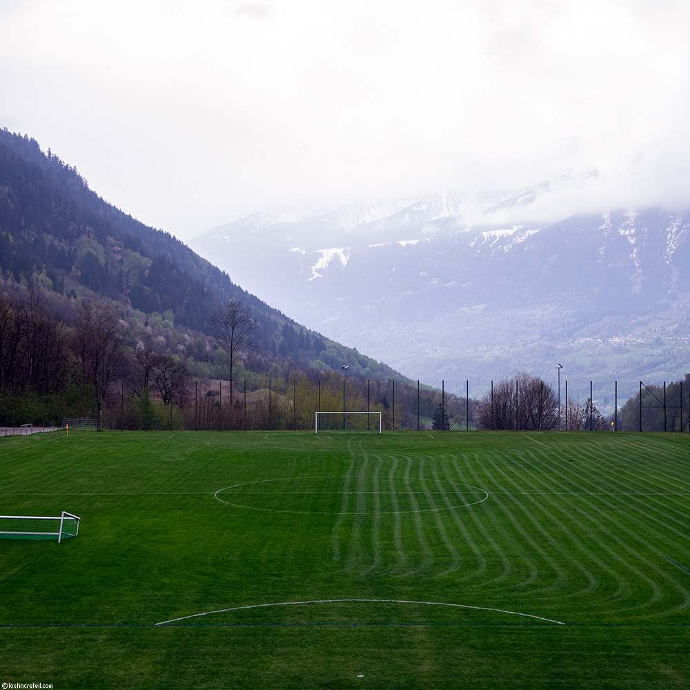 Switzerland