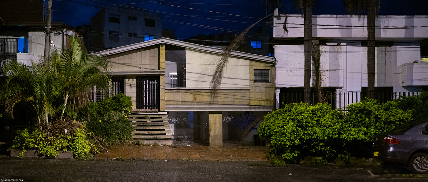  Medellin, Colombia
