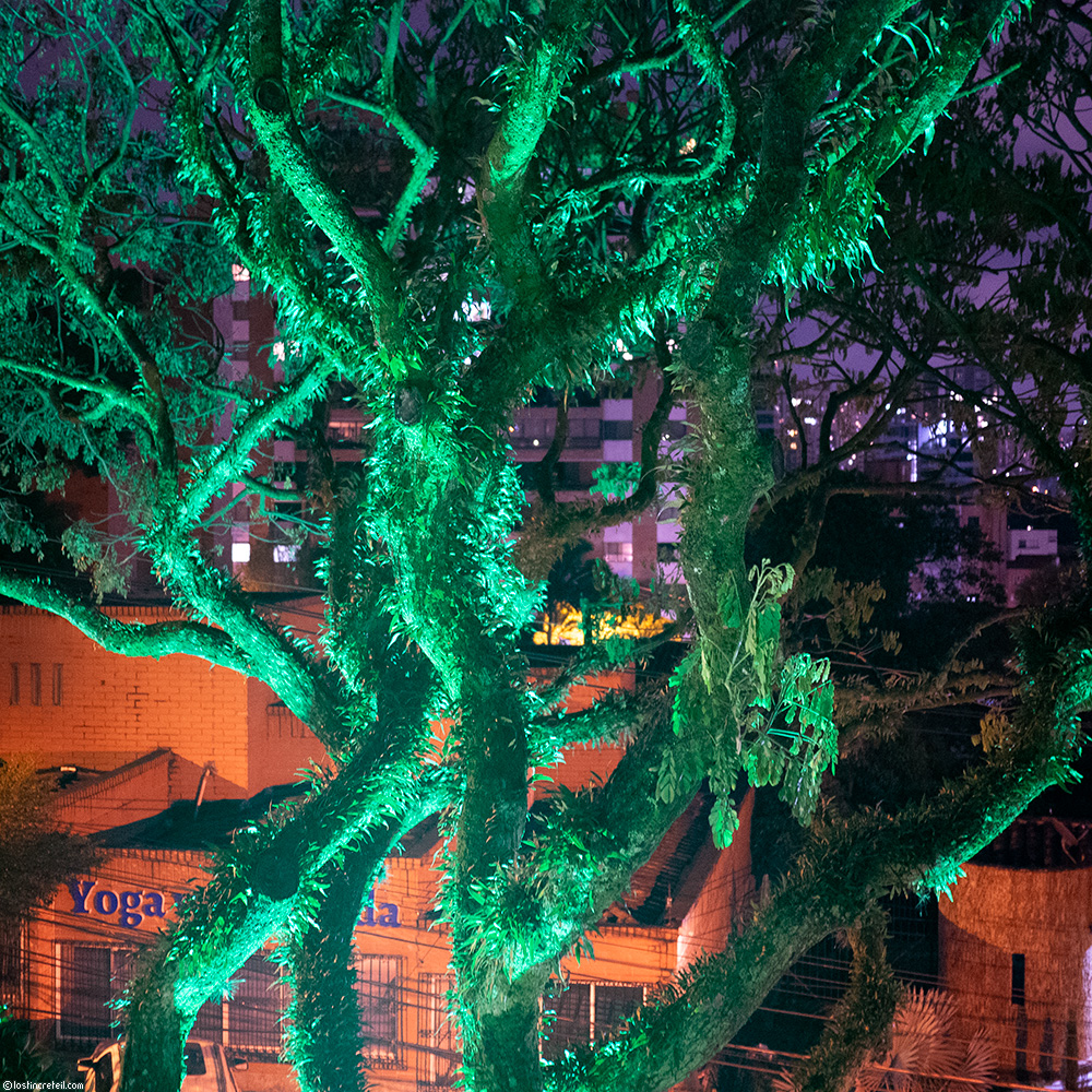 Medellin, Colombia