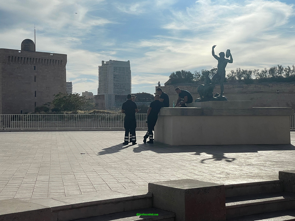 Marseille