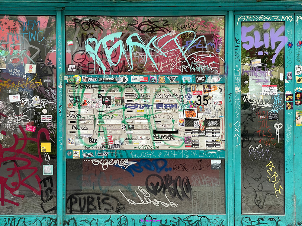 Berlin