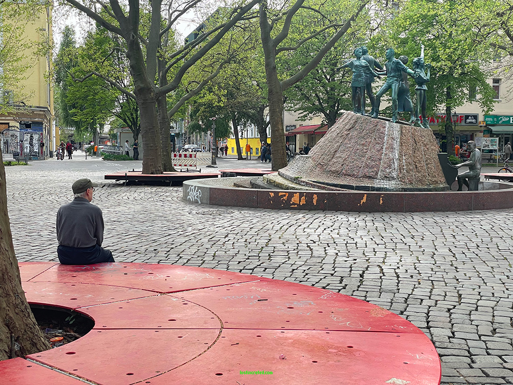 Berlin