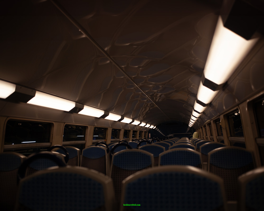 RER