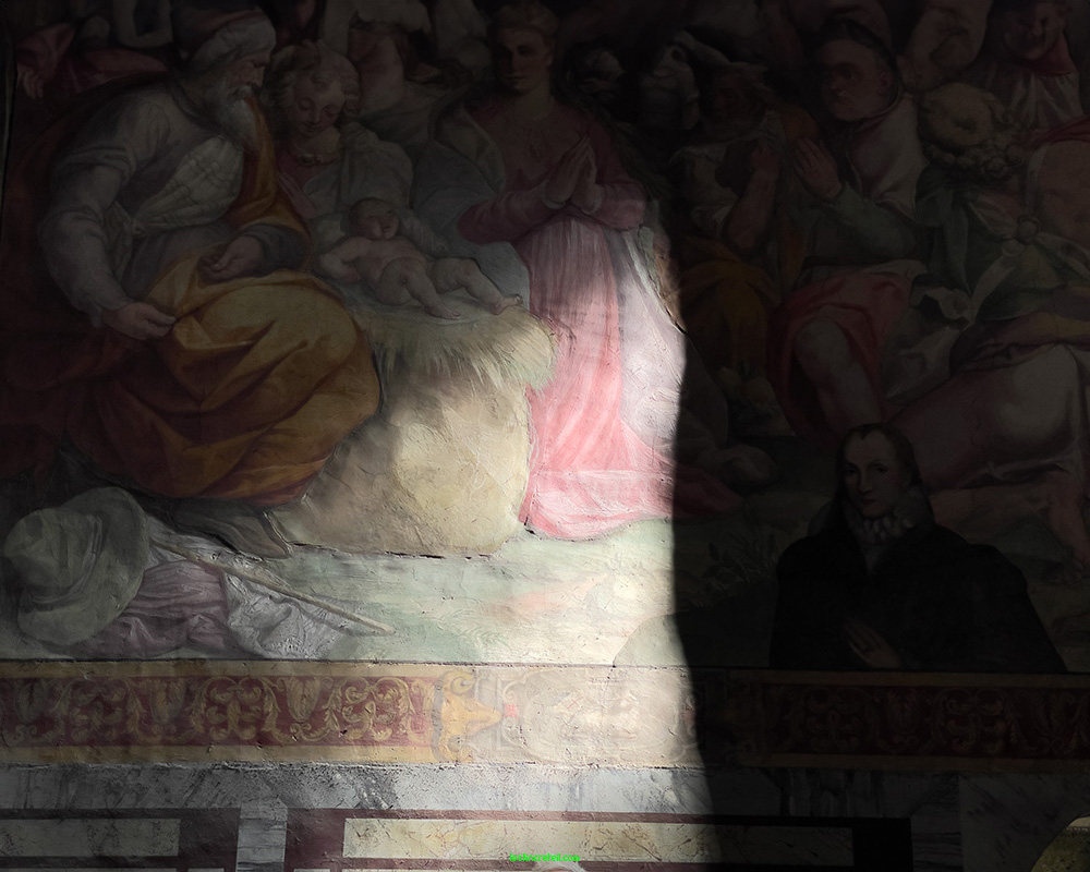 Lost in Rome