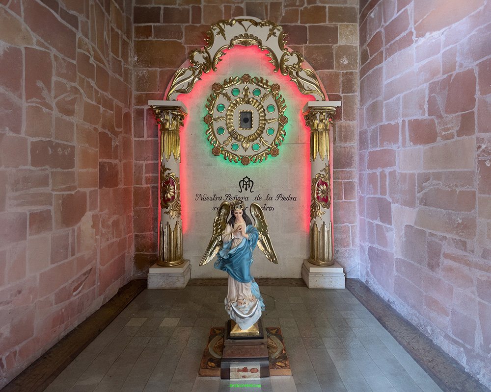 Lost in Barichara