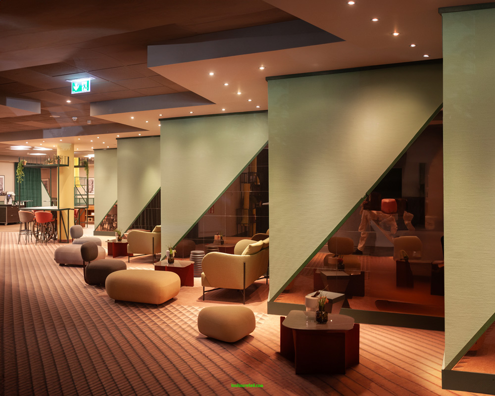 Hotel NH - Oberhausen