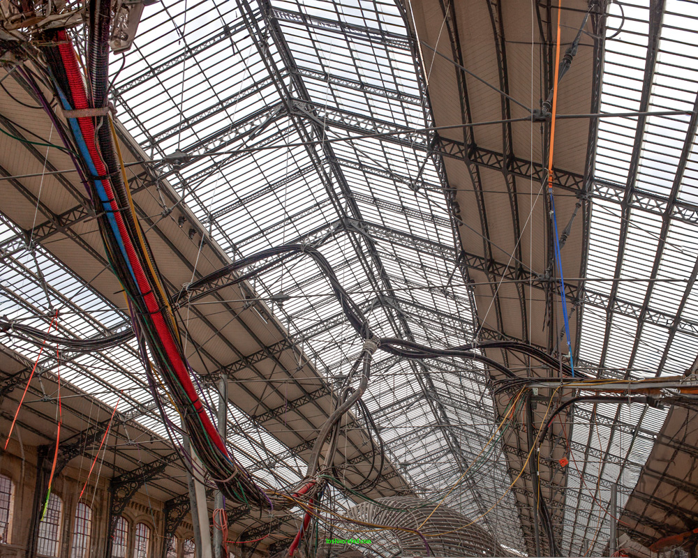 Gare d'Austerlitz - Paris