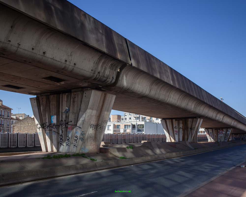Pont d'Asnières