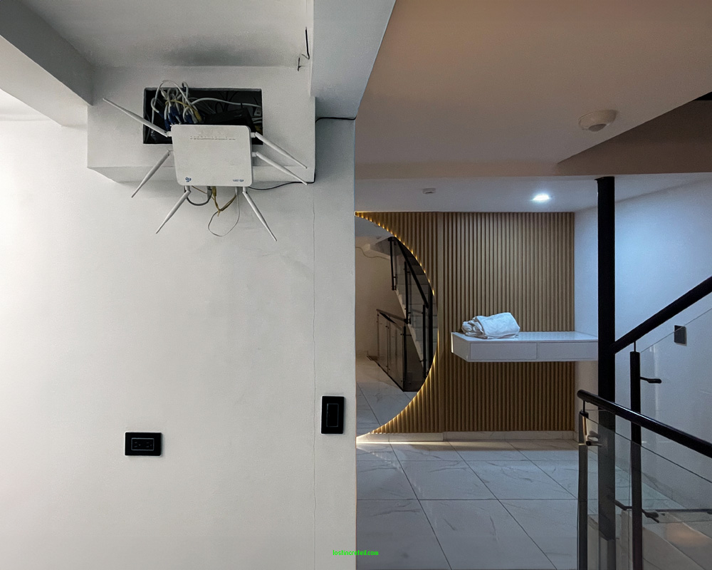 Hotel - Bogota