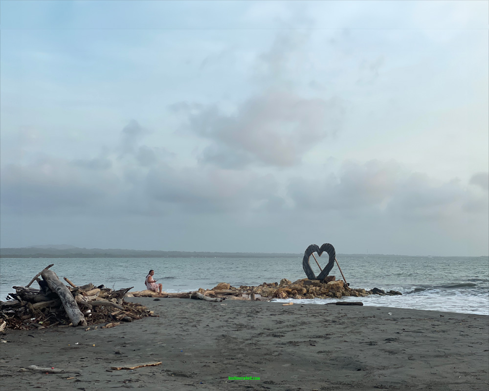 Bahia Rada - Colombia