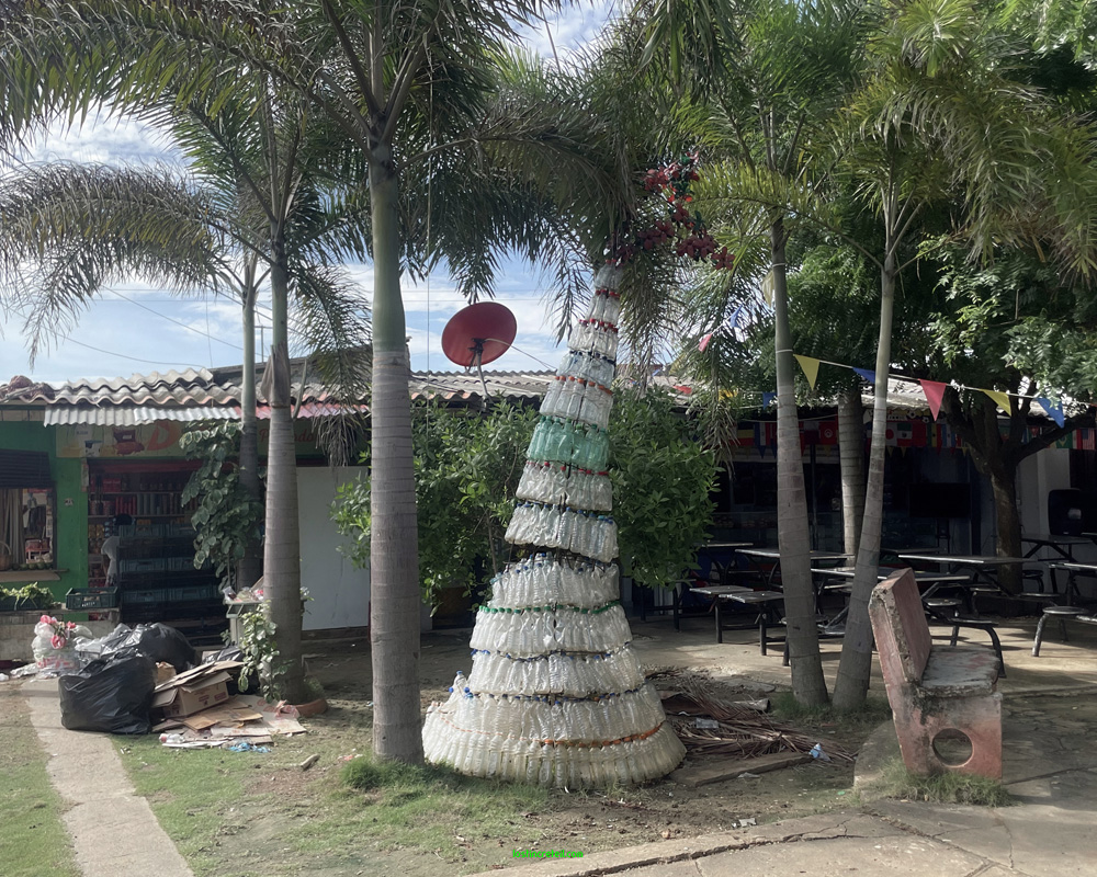 Paso Nuevo - Colombia