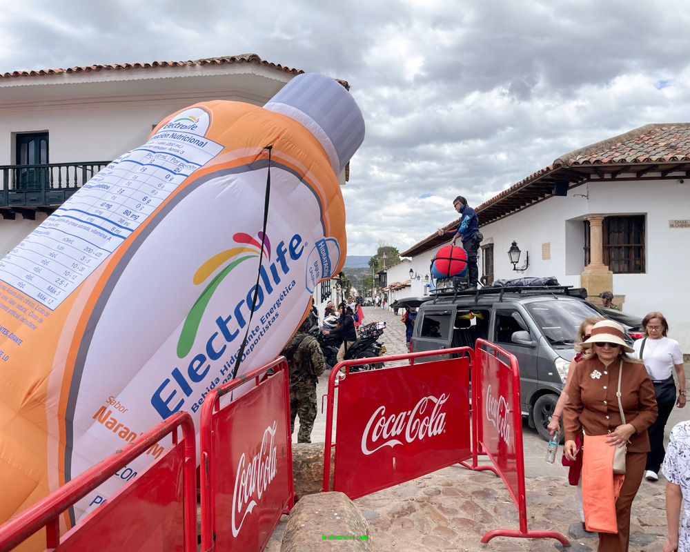 Villa de Leyva - Colombia