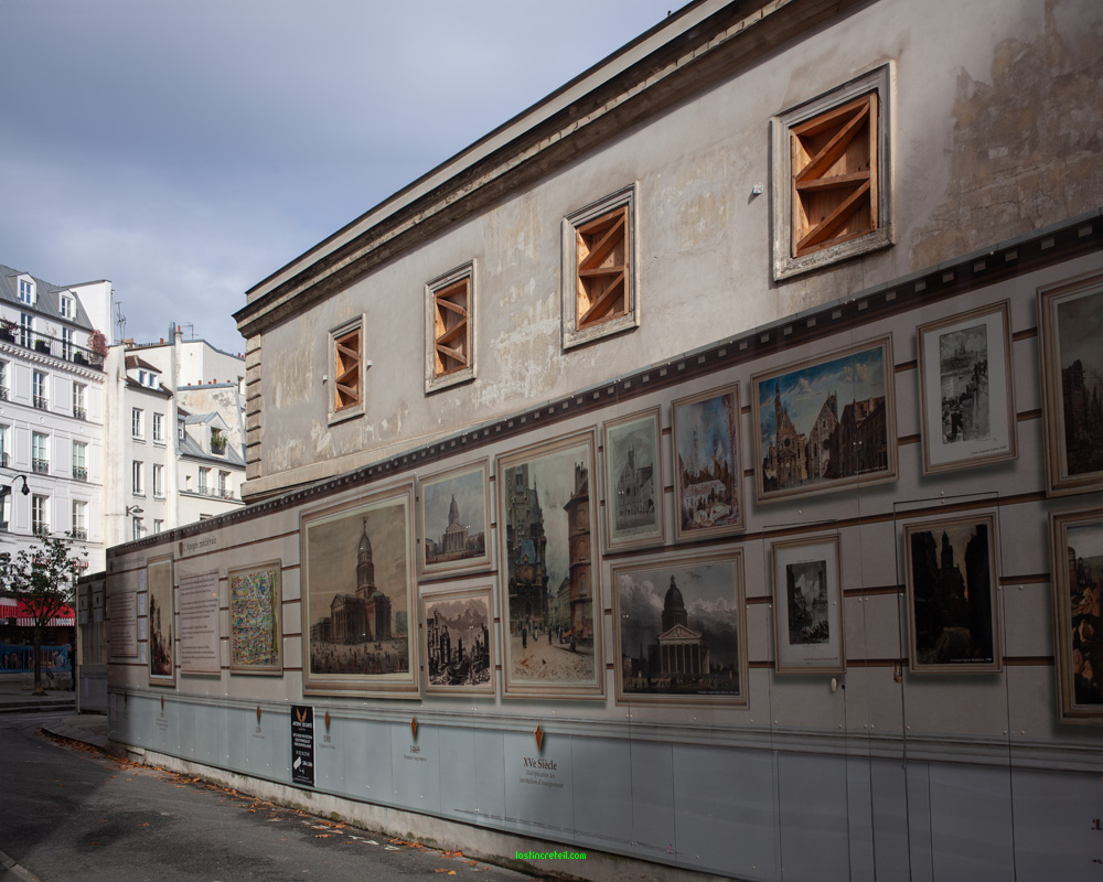 Paris 5