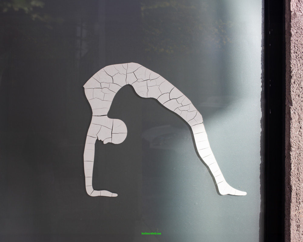 Sign - Paris