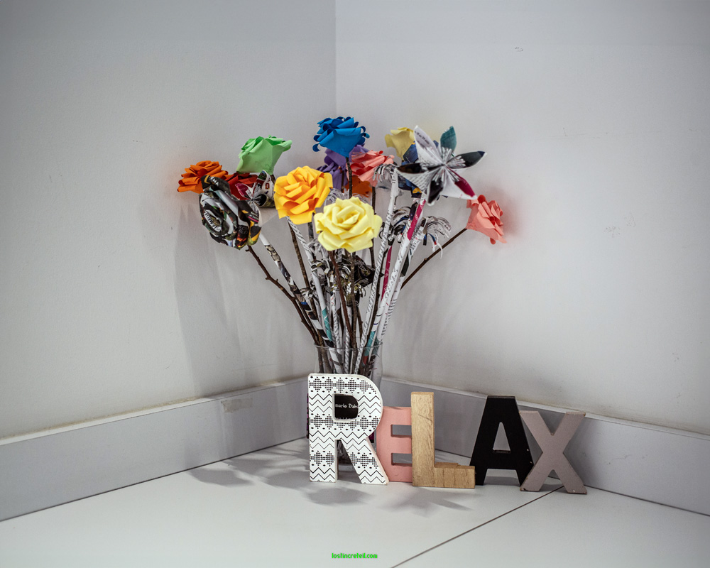 Relax - Pau