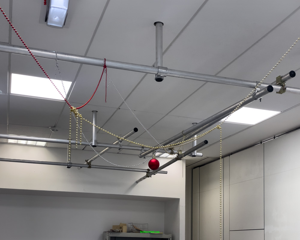 Classroom - Ensad Paris