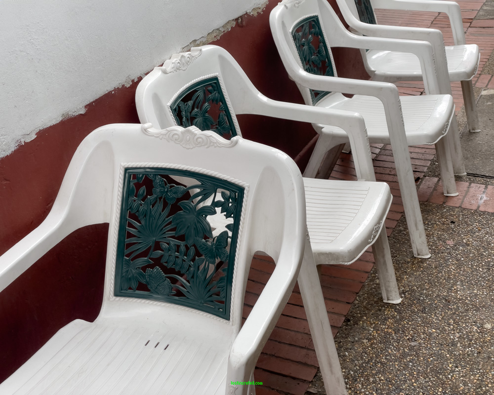 La Perseverancia - Bogota