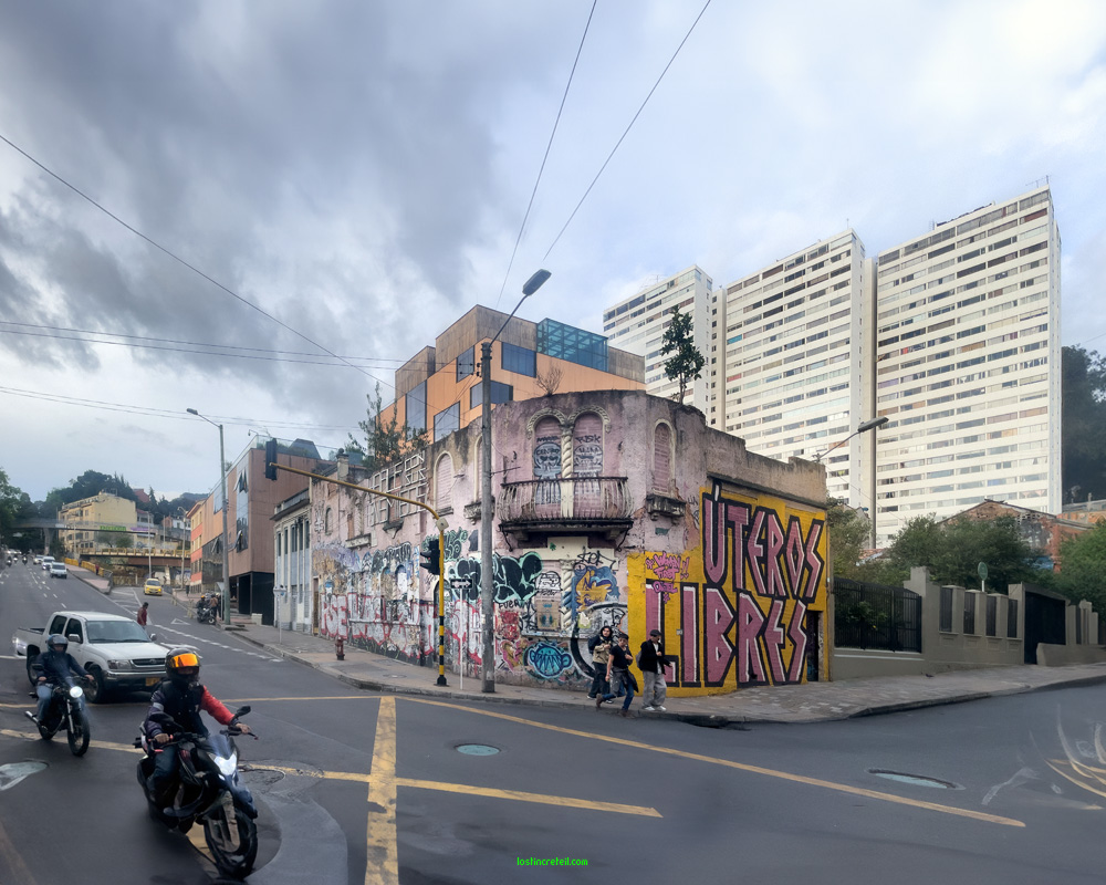 Bogota