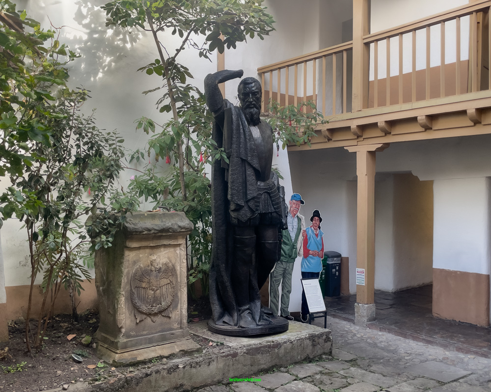 Museo de Bogota