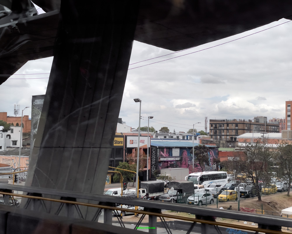 Bogota