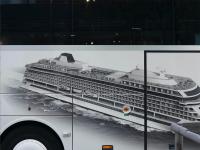 Bus-boat, Paris