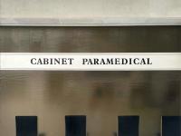 Medical practice, Paris