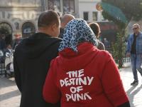 The Destiny of Punk