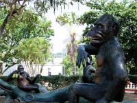 Haw Par Villa, Singapore