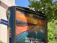 "The next world is in Béziers"