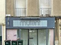 Mutant insurance, Brest, France