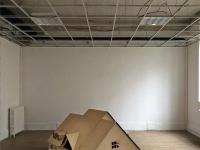 Scale model of the Secret Story TV show house