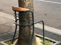 Street sex