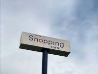 Shopping, Cora, Hornu, Belgium