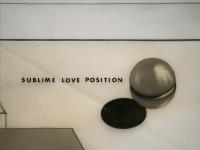 Sublime Love Position