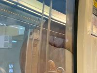 Paris metro