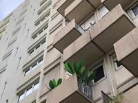 Facade embelishment
