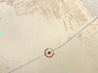 "You Are Here"