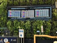 Aeropuerto Internacional Matecaña, Pereira, Colombia