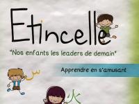 "Our children, tomorrow's leaders"