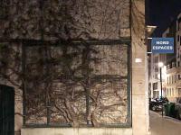 North Spaces, Paris 14