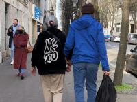 MeToo, Paris