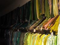 Thrift store, Kassel, Germany