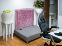 Cam girl studio, Medellin, Colombia