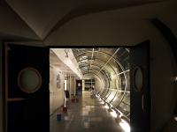 Hospital, France