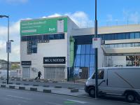 Aubervilliers