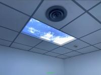 Necker hospital, Paris