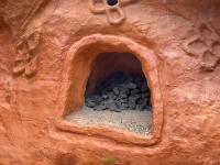 Casa Terracotta, Villa de Leyva, Colombia