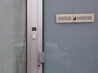 "Ring the bell and wait"