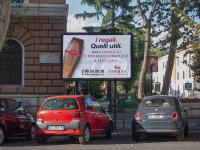 A useful gift - Rome